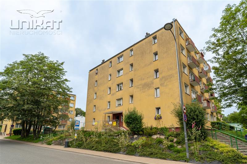 Mieszkanie 51&nbsp;m², Sopot, Kamienny Potok, Kraszewskiego Józefa - zdjęcie 16