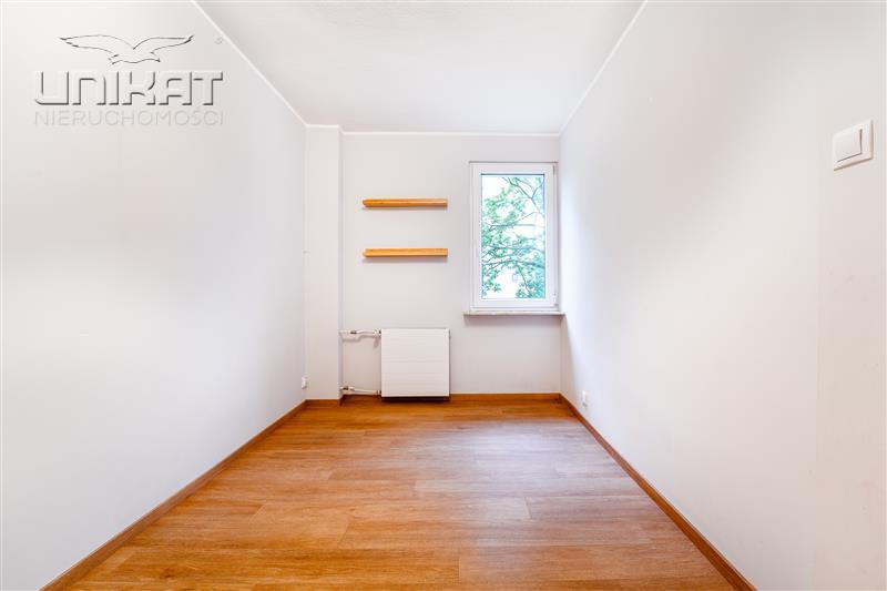 Mieszkanie 51&nbsp;m², Sopot, Kamienny Potok, Kraszewskiego Józefa - zdjęcie 5