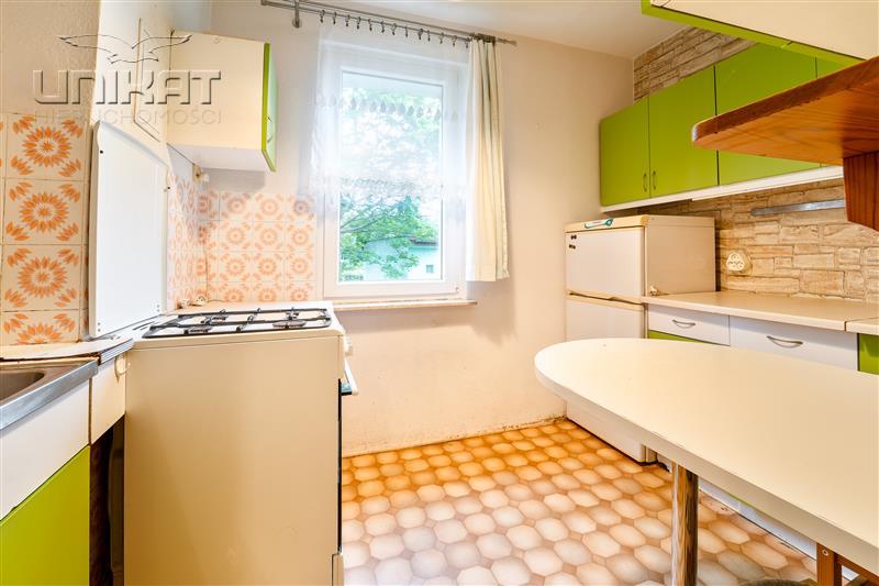 Mieszkanie 51&nbsp;m², Sopot, Kamienny Potok, Kraszewskiego Józefa - zdjęcie 10