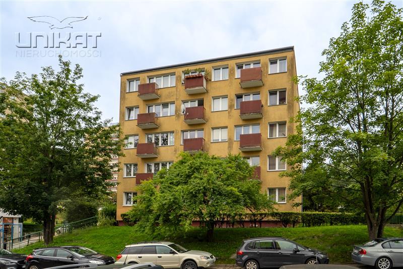 Mieszkanie 51&nbsp;m², Sopot, Kamienny Potok, Kraszewskiego Józefa - zdjęcie 15