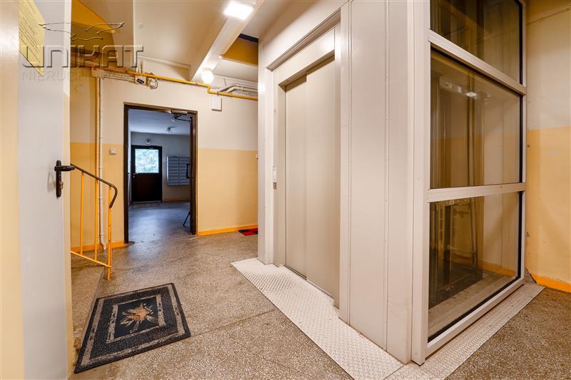 Mieszkanie 51&nbsp;m², Sopot, Kamienny Potok, Kraszewskiego Józefa - zdjęcie 15