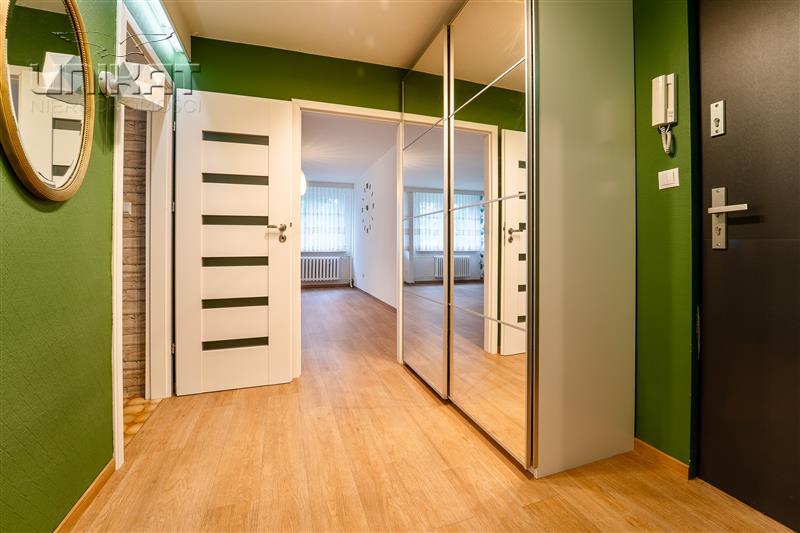 Mieszkanie 51&nbsp;m², Sopot, Kamienny Potok, Kraszewskiego Józefa - zdjęcie 8