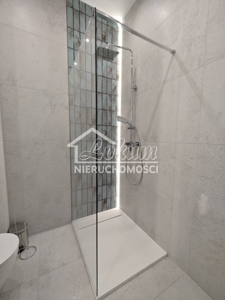 Mieszkanie 34,68 m², Szczecin, Centrum, al. Wyzwolenia - zdjęcie 10