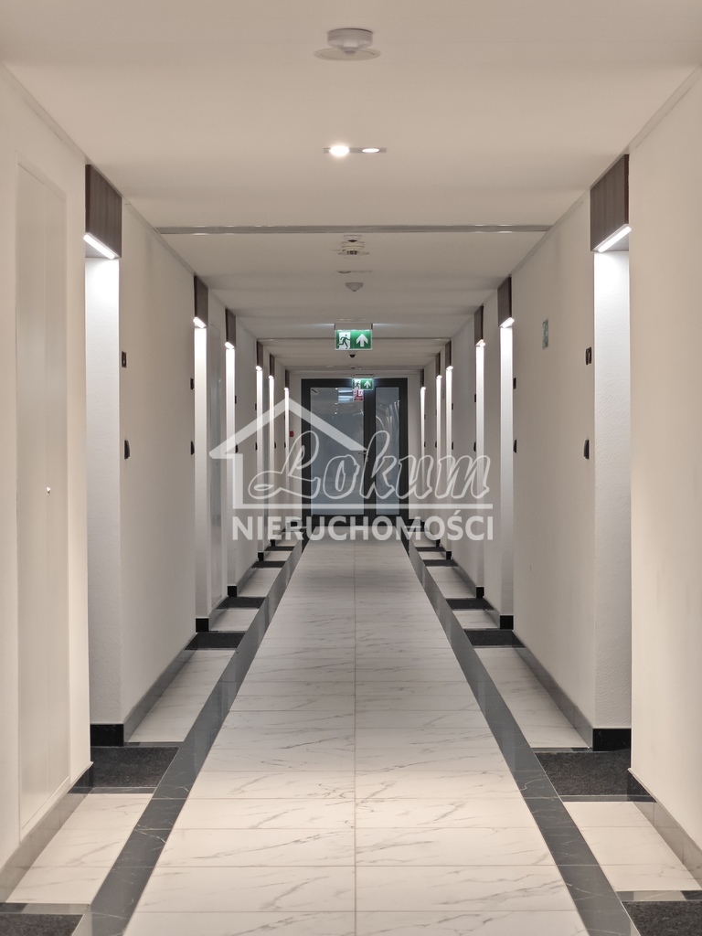 Mieszkanie 34,68 m², Szczecin, Centrum, al. Wyzwolenia - zdjęcie 18