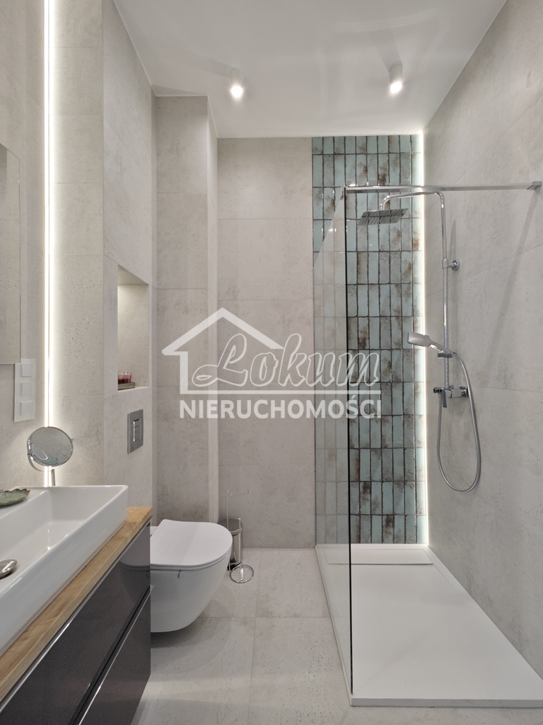 Mieszkanie 34,68 m², Szczecin, Centrum, al. Wyzwolenia - zdjęcie 8