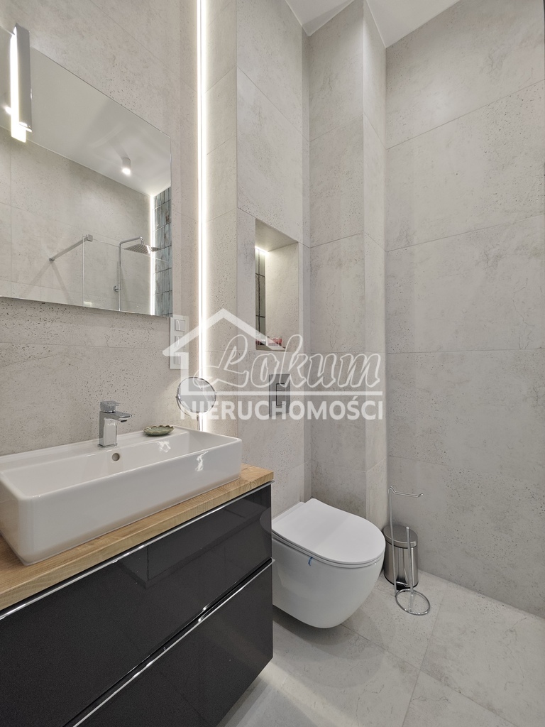 Mieszkanie 34,68 m², Szczecin, Centrum, al. Wyzwolenia - zdjęcie 9