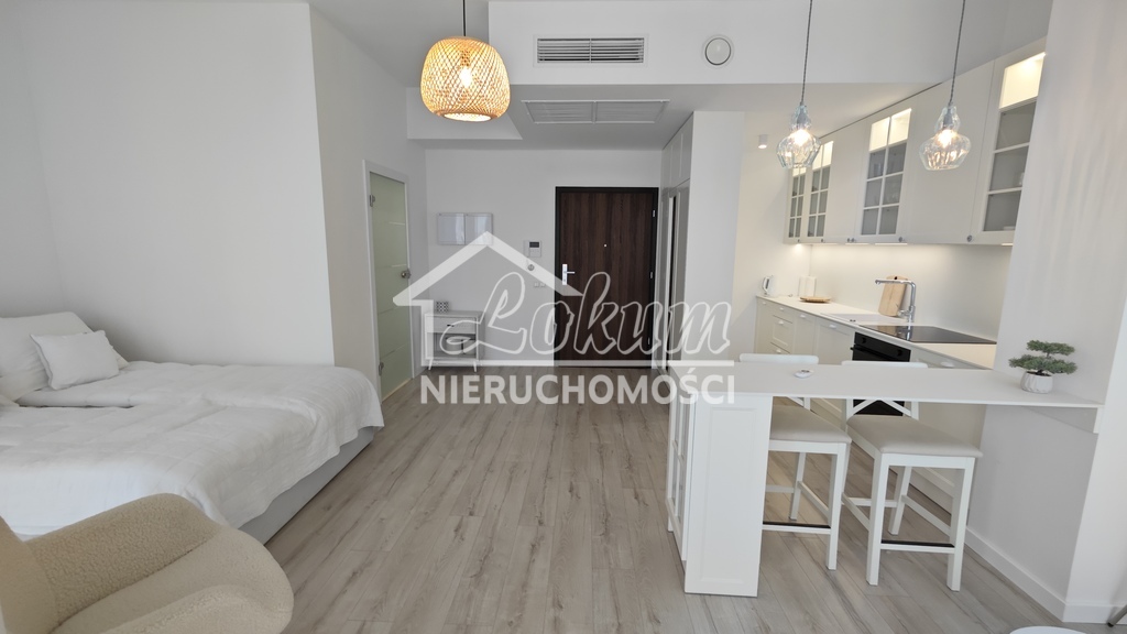 Mieszkanie 34,68 m², Szczecin, Centrum, al. Wyzwolenia - zdjęcie 13