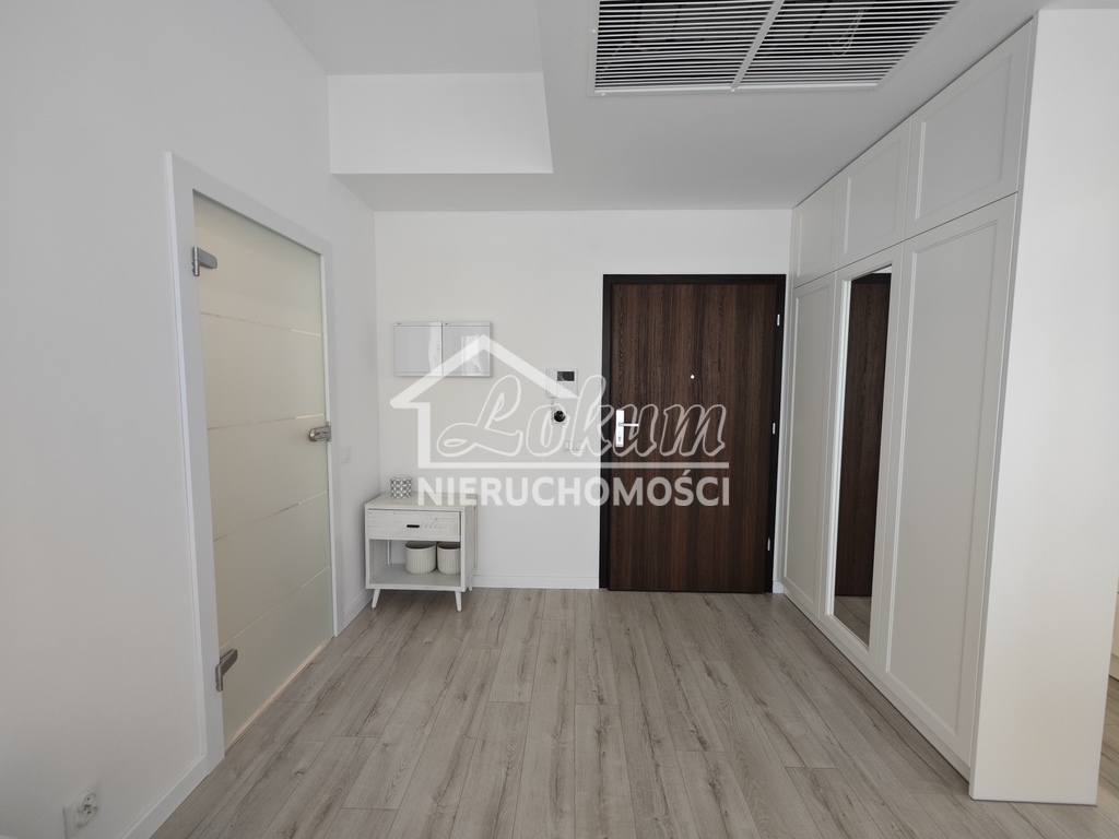 Mieszkanie 34,68 m², Szczecin, Centrum, al. Wyzwolenia - zdjęcie 15