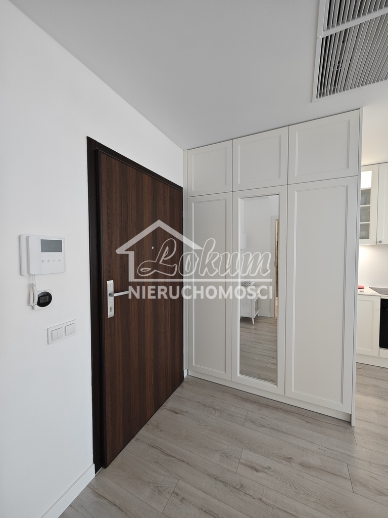 Mieszkanie 34,68 m², Szczecin, Centrum, al. Wyzwolenia - zdjęcie 16