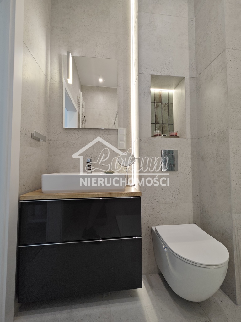 Mieszkanie 34,68 m², Szczecin, Centrum, al. Wyzwolenia - zdjęcie 11