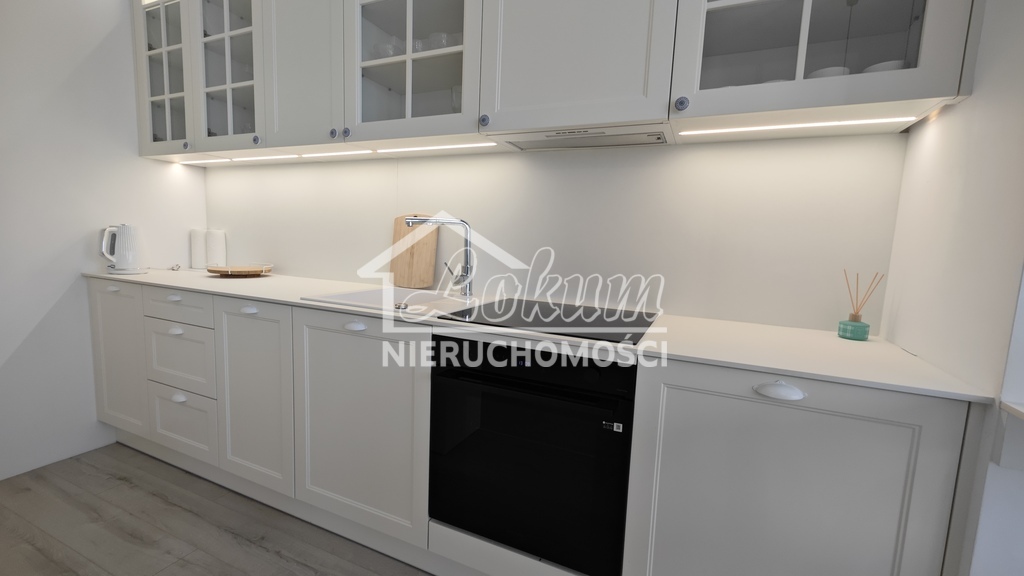 Mieszkanie 34,68 m², Szczecin, Centrum, al. Wyzwolenia - zdjęcie 14