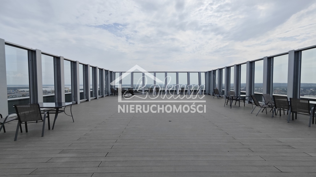 Mieszkanie 34,68 m², Szczecin, Centrum, al. Wyzwolenia - zdjęcie 17