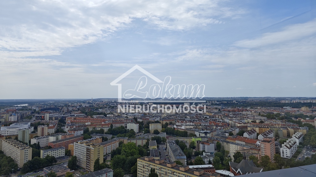 Mieszkanie 34,68 m², Szczecin, Centrum, al. Wyzwolenia - zdjęcie 19