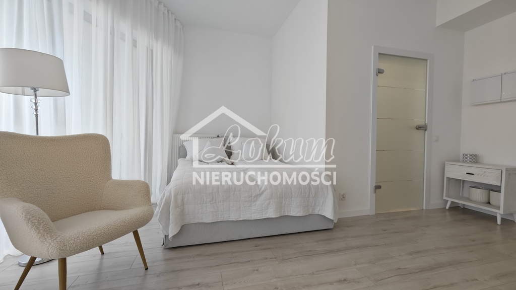 Mieszkanie 34,68 m², Szczecin, Centrum, al. Wyzwolenia - zdjęcie 3