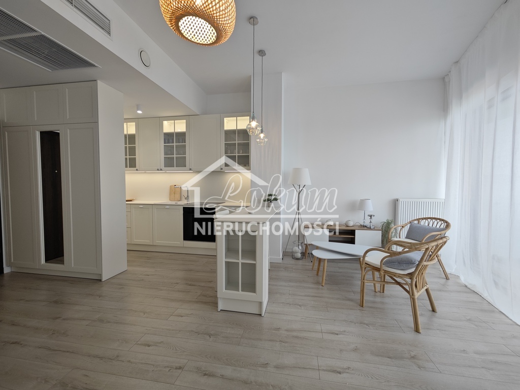 Mieszkanie 34,68 m², Szczecin, Centrum, al. Wyzwolenia - zdjęcie 6