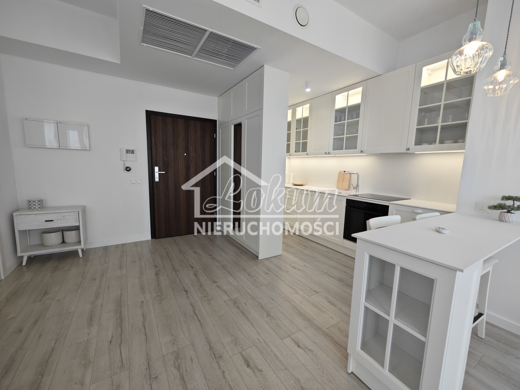 Mieszkanie 34,68 m², Szczecin, Centrum, al. Wyzwolenia - zdjęcie 4