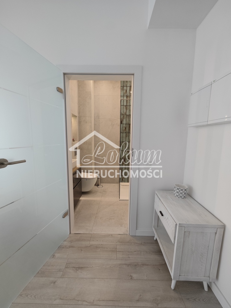 Mieszkanie 34,68 m², Szczecin, Centrum, al. Wyzwolenia - zdjęcie 12