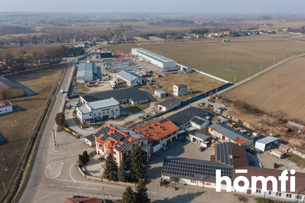 Lokal usługowy na sprzedaż, 1815 m², Rzemień - zdjęcie 10