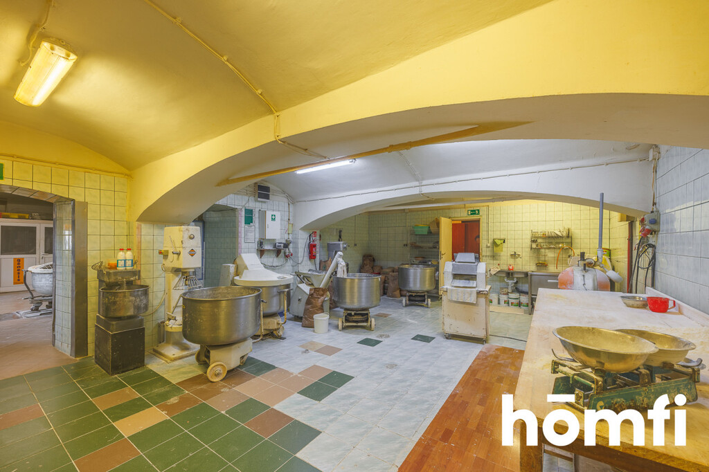 Lokal usługowy na sprzedaż, 1815 m², Rzemień - zdjęcie 19