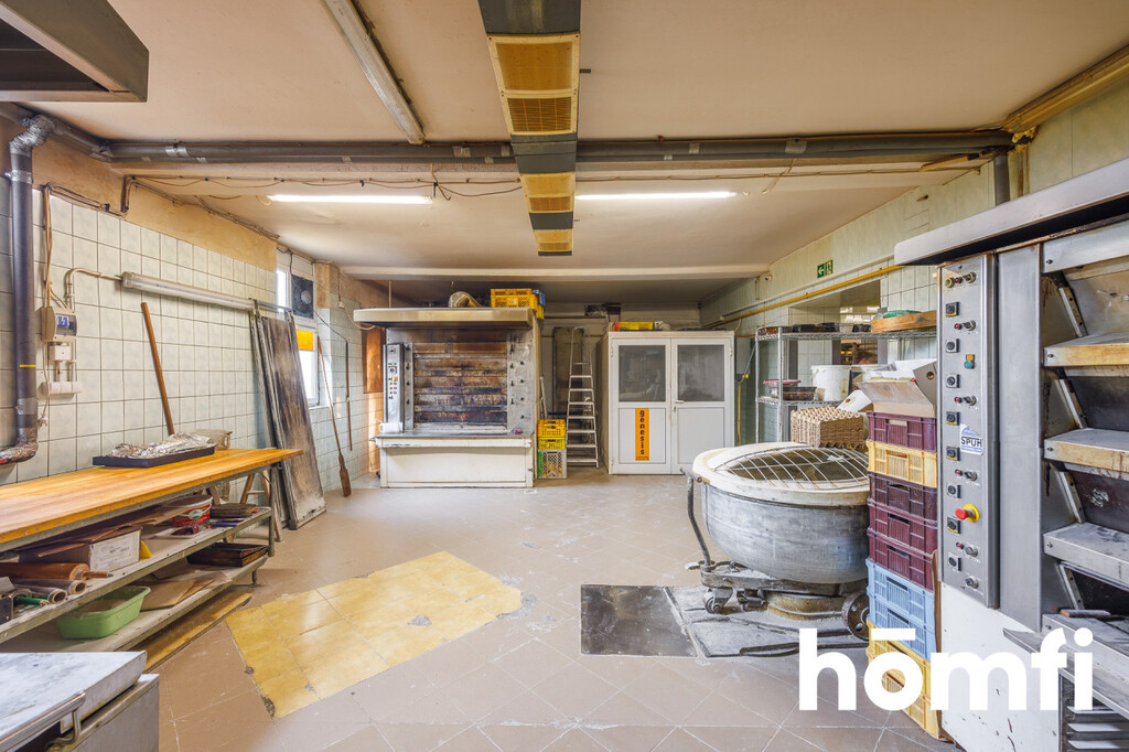 Lokal usługowy na sprzedaż, 1815 m², Rzemień - zdjęcie 18