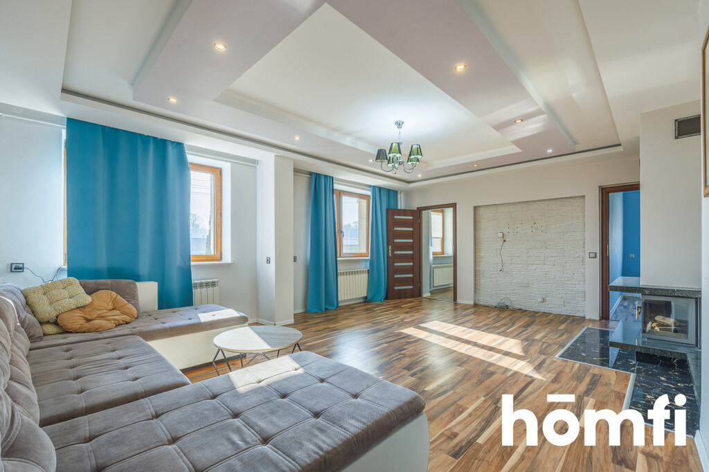 Lokal usługowy na sprzedaż, 1815 m², Rzemień - zdjęcie 6