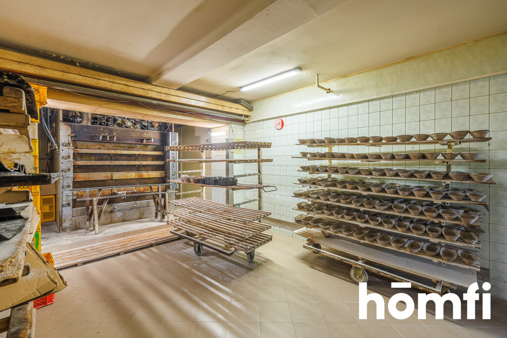 Lokal usługowy na sprzedaż, 1815 m², Rzemień - zdjęcie 13
