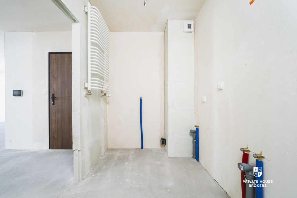Mieszkanie 39,88 m², Kraków, Bronowice, Eljasza Walerego Radzikowskiego - zdjęcie 9