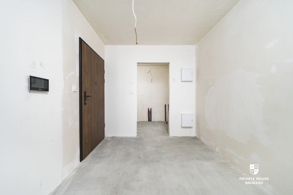 Mieszkanie 39,88 m², Kraków, Bronowice, Eljasza Walerego Radzikowskiego - zdjęcie 7