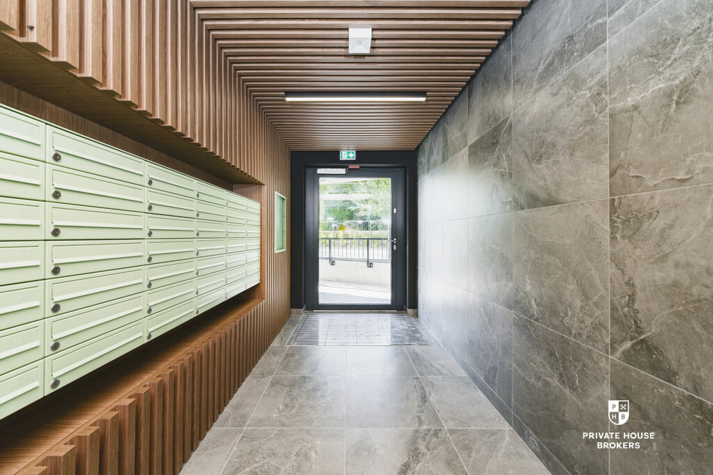 Mieszkanie 39,88 m², Kraków, Bronowice, Eljasza Walerego Radzikowskiego - zdjęcie 10