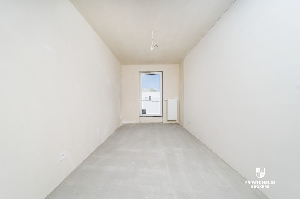 Mieszkanie 39,88 m², Kraków, Bronowice, Eljasza Walerego Radzikowskiego - zdjęcie 6