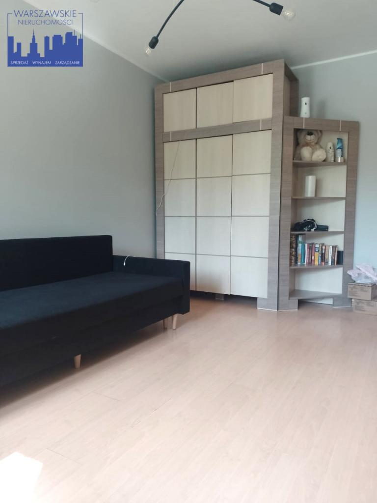 Spokojna, cicha i zielona okolica z dobrą komunika - zdjęcie 1