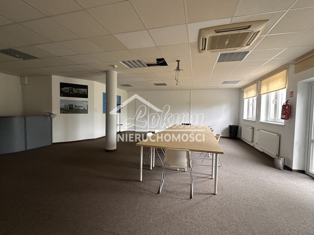 Magazyn na sprzedaż, 3186,81&nbsp;m², Komarowo - zdjęcie 6