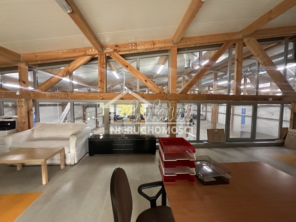 Magazyn na sprzedaż, 3186,81&nbsp;m², Komarowo - zdjęcie 9