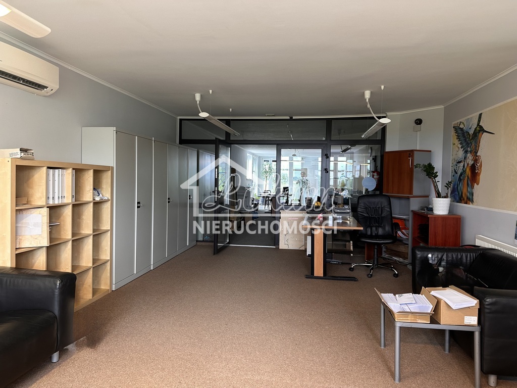 Magazyn na sprzedaż, 3186,81&nbsp;m², Komarowo - zdjęcie 5