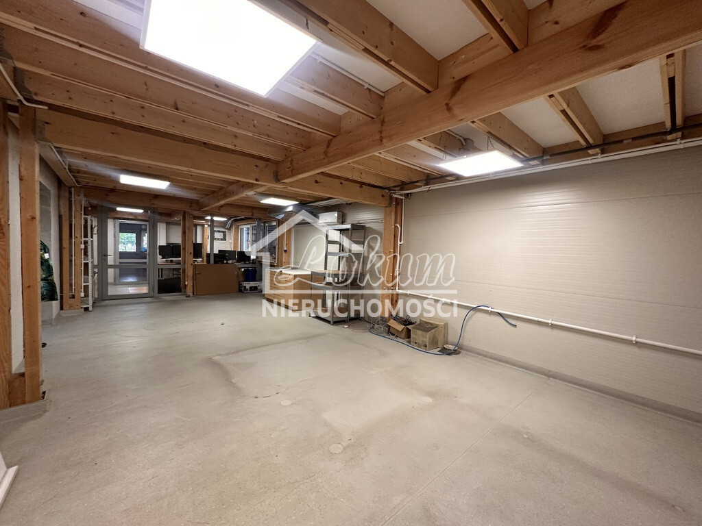 Magazyn na sprzedaż, 3186,81&nbsp;m², Komarowo - zdjęcie 8