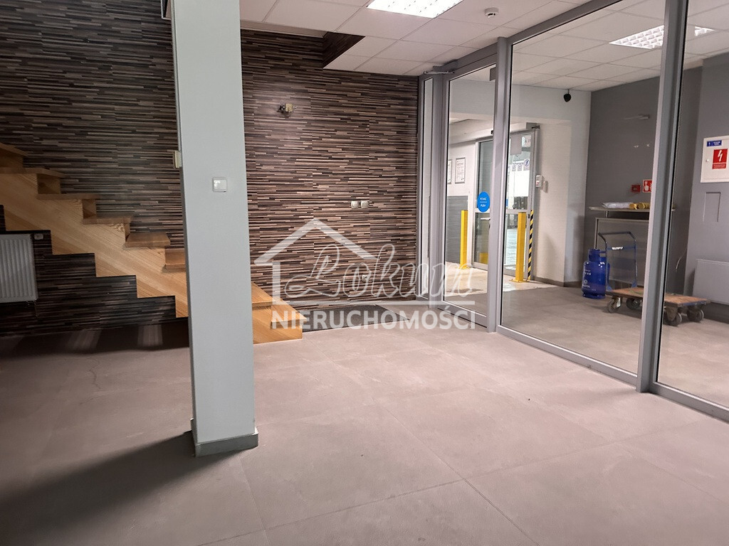 Magazyn na sprzedaż, 3186,81&nbsp;m², Komarowo - zdjęcie 12