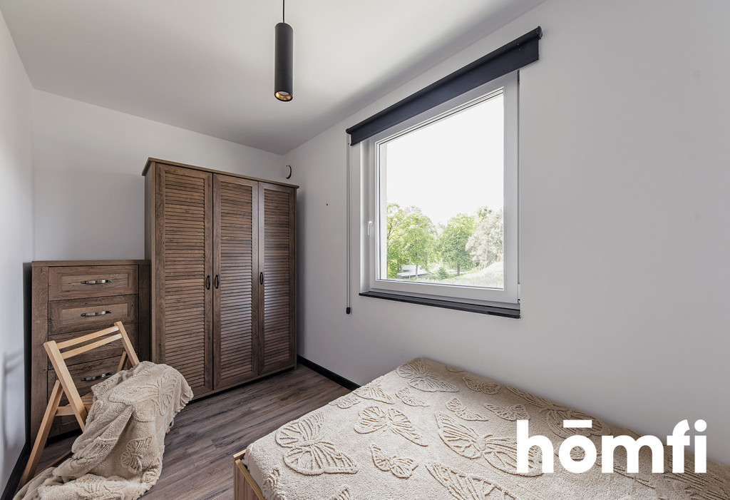 Mieszkanie 57&nbsp;m², Pszczew, Szarzecka - zdjęcie 8