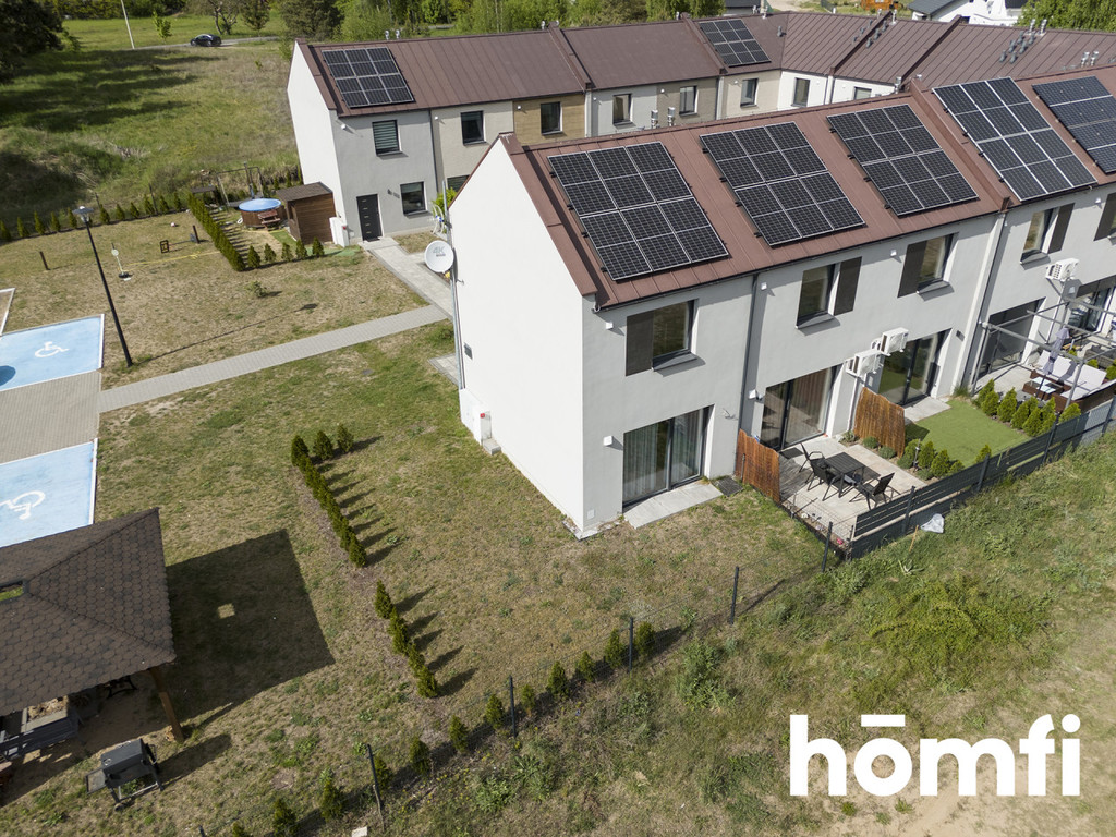 Mieszkanie 57&nbsp;m², Pszczew, Szarzecka - zdjęcie 1