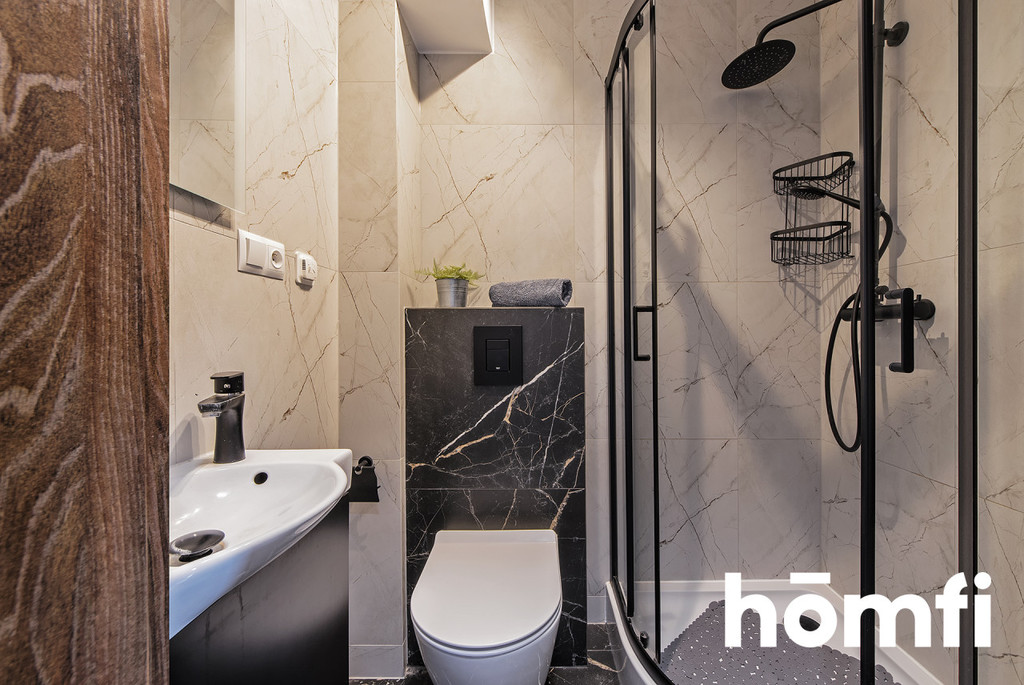 Mieszkanie 57&nbsp;m², Pszczew, Szarzecka - zdjęcie 12