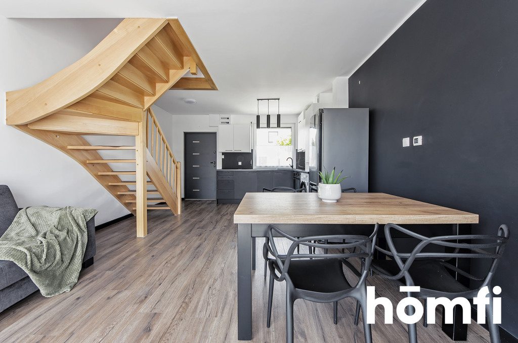 Mieszkanie 57&nbsp;m², Pszczew, Szarzecka - zdjęcie 2