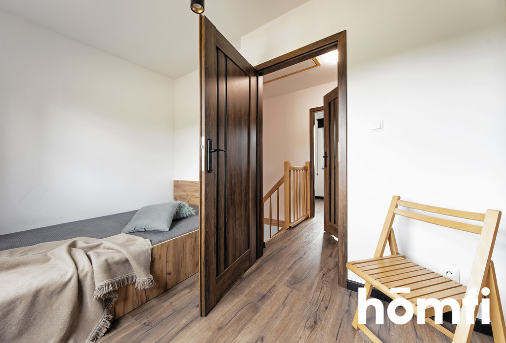 Mieszkanie 57&nbsp;m², Pszczew, Szarzecka - zdjęcie 11