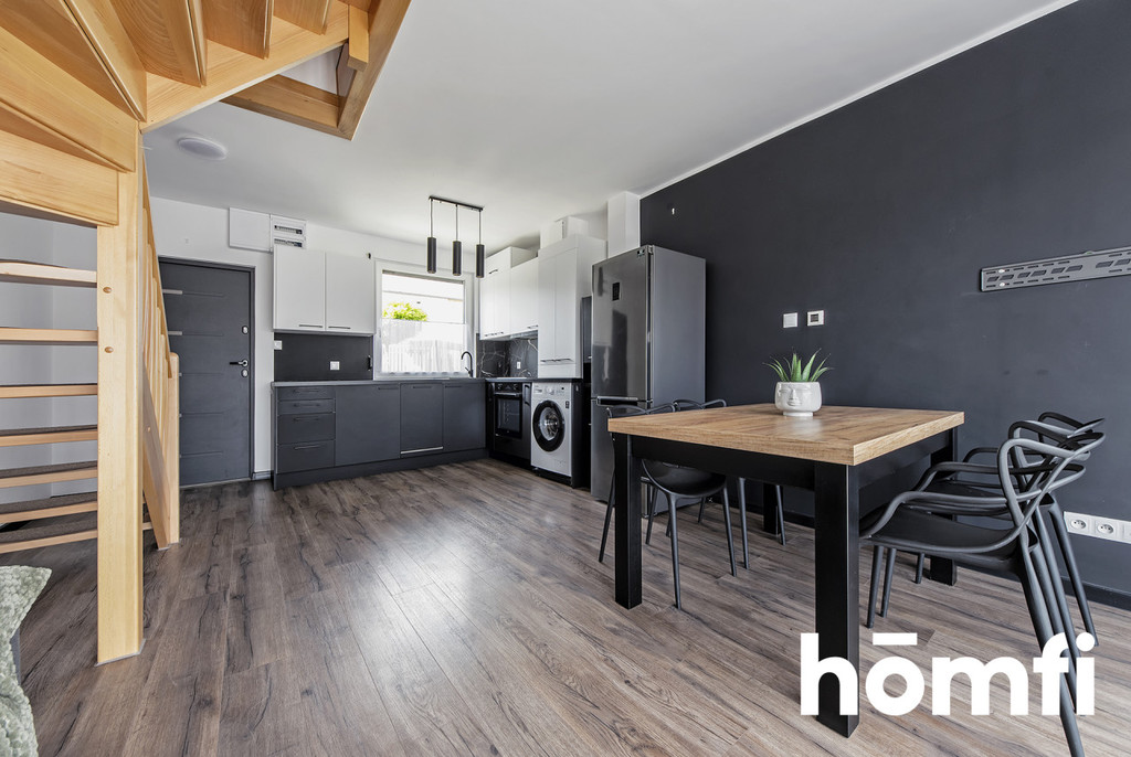 Mieszkanie 57&nbsp;m², Pszczew, Szarzecka - zdjęcie 6