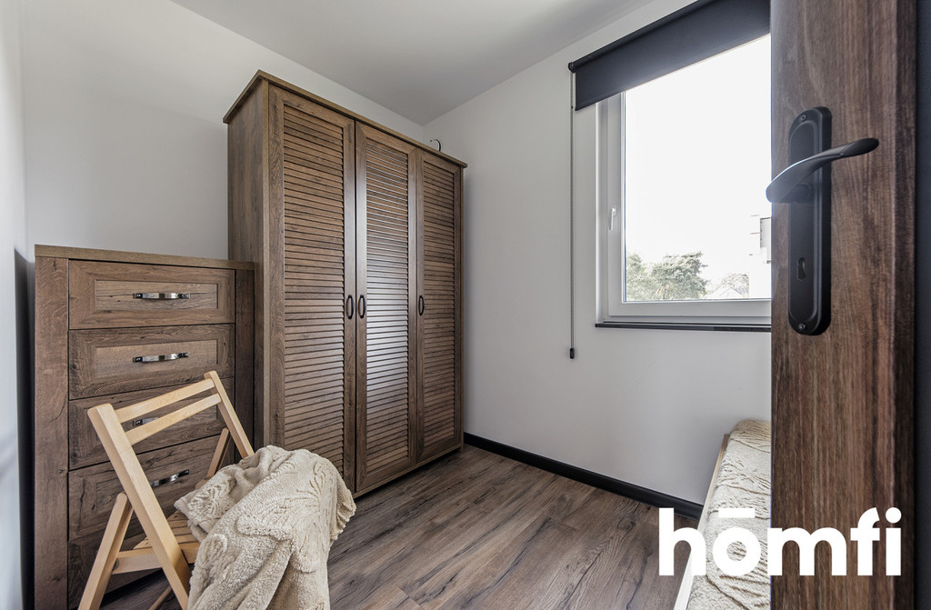 Mieszkanie 57&nbsp;m², Pszczew, Szarzecka - zdjęcie 9