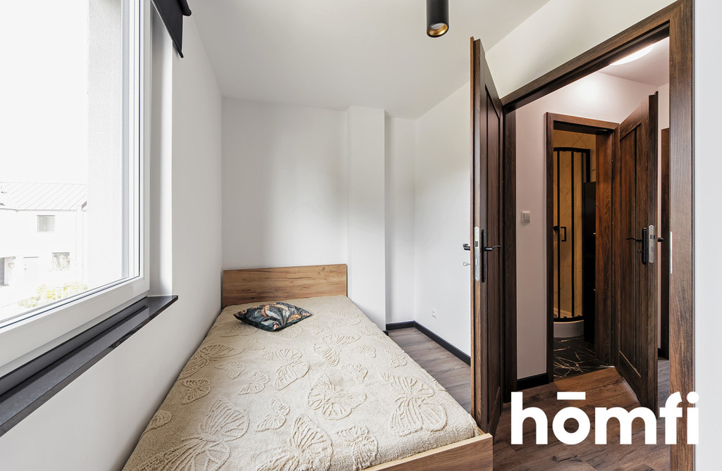 Mieszkanie 57&nbsp;m², Pszczew, Szarzecka - zdjęcie 10