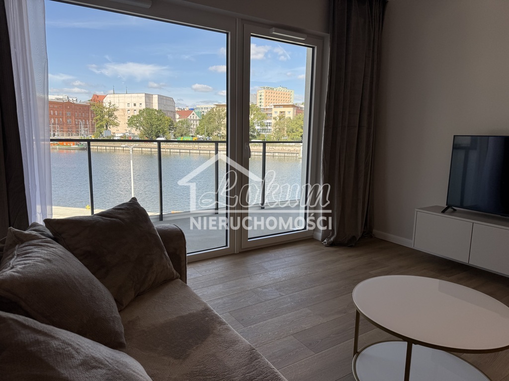 Mieszkanie 48,65&nbsp;m², Szczecin, Centrum, Celna - zdjęcie 14