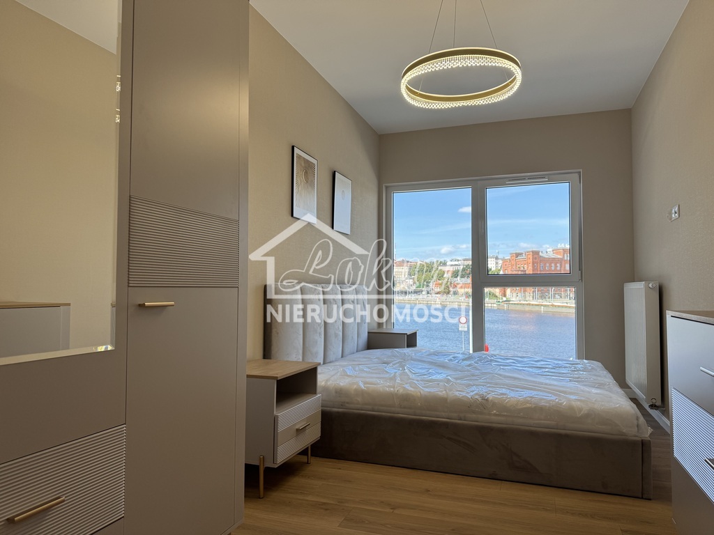 Mieszkanie 48,65&nbsp;m², Szczecin, Centrum, Celna - zdjęcie 17