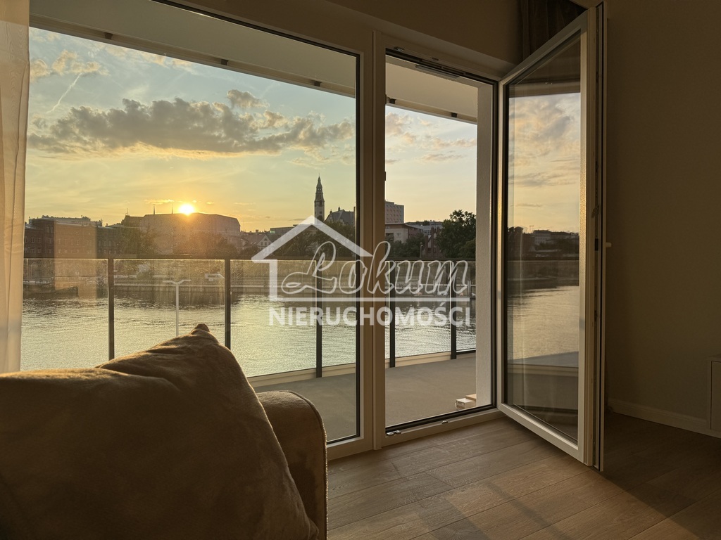 Mieszkanie 48,65&nbsp;m², Szczecin, Centrum, Celna - zdjęcie 1