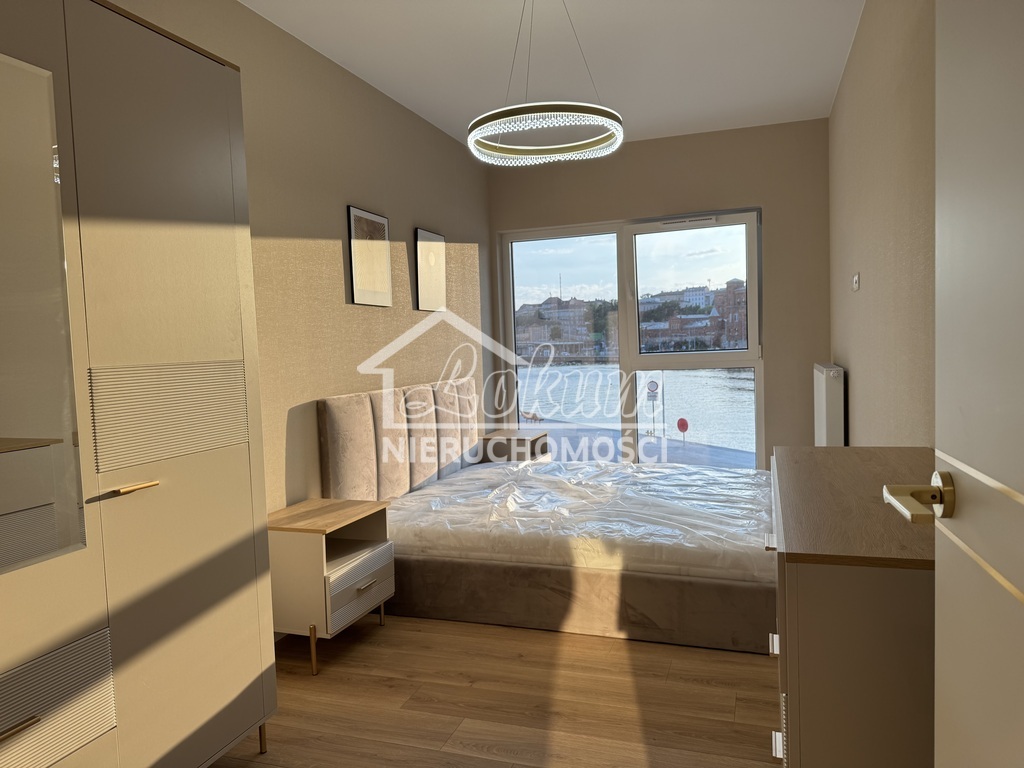 Mieszkanie 48,65&nbsp;m², Szczecin, Centrum, Celna - zdjęcie 4