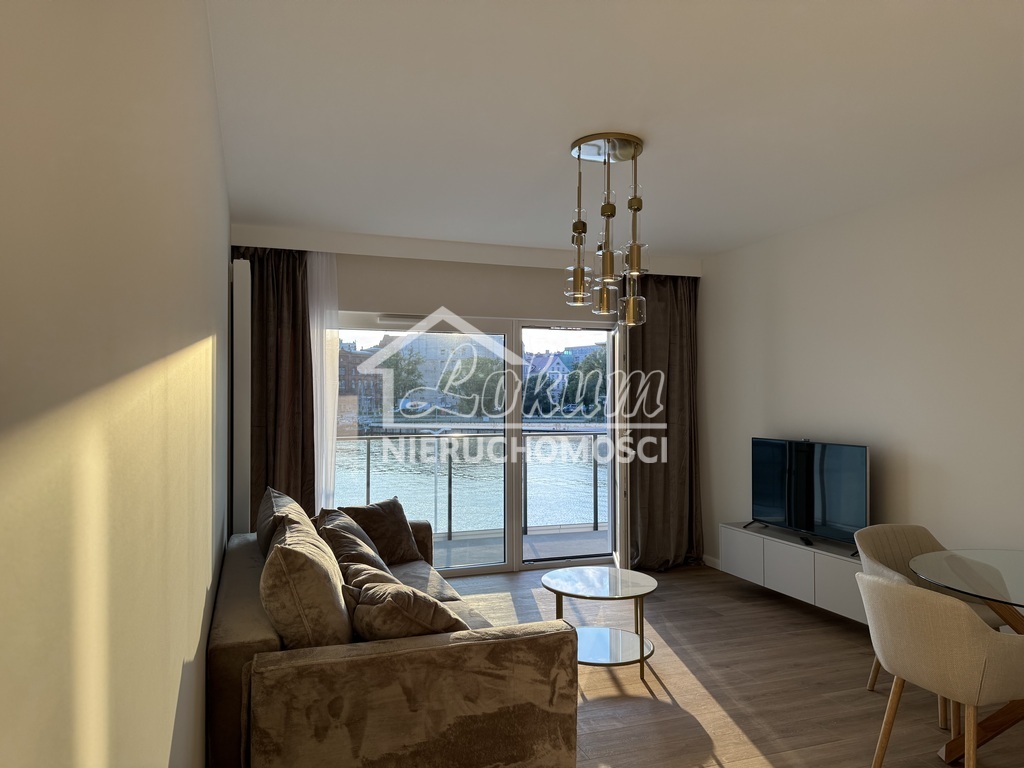 Mieszkanie 48,65&nbsp;m², Szczecin, Centrum, Celna - zdjęcie 6