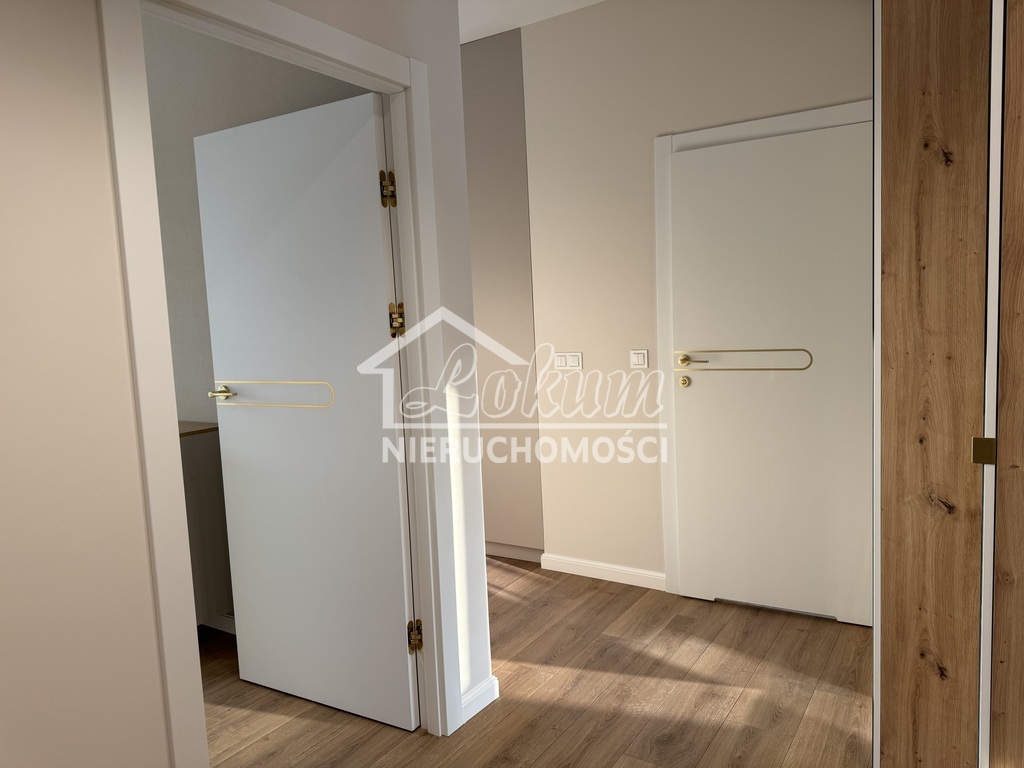 Mieszkanie 48,65&nbsp;m², Szczecin, Centrum, Celna - zdjęcie 3